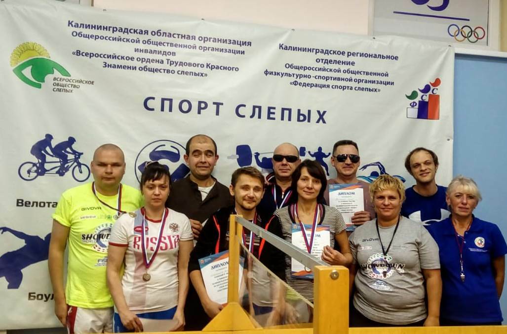 СПОРТИВНЫЕ ГРУППЫ